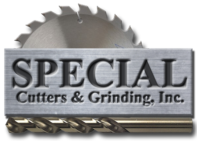Special Cutters & Grinding, Mobile, Alabama